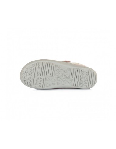 ДЕТСКИ ОБУВКИ BAREFOOT S063-432M 25-30