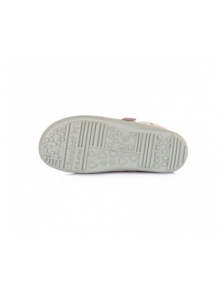 ДЕТСКИ ОБУВКИ BAREFOOT S063-432M 25-30