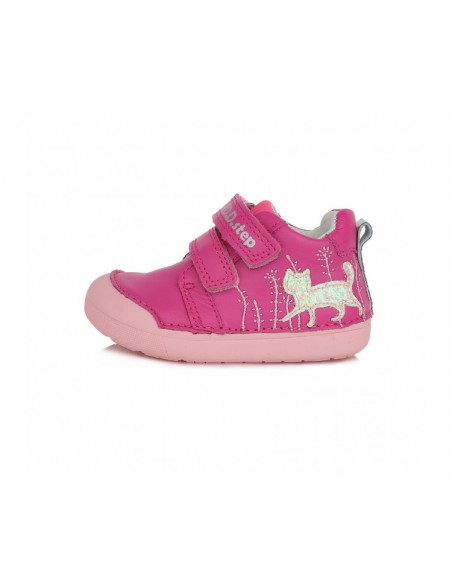 CHILDREN'S SHOES  S066-319B 20-25