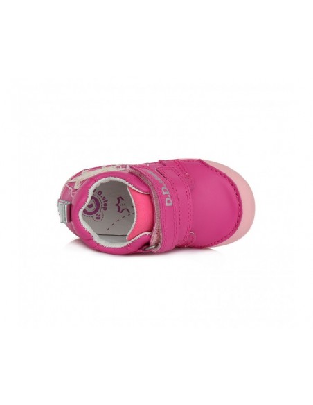 CHILDREN'S SHOES  S066-319B 20-25