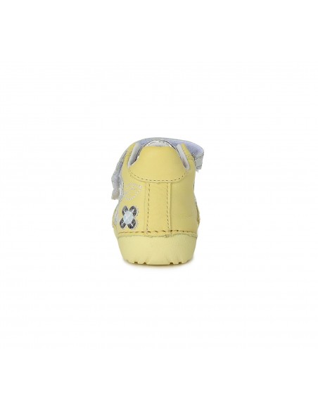 CHILDREN'S SHOES S015-843B 19-24