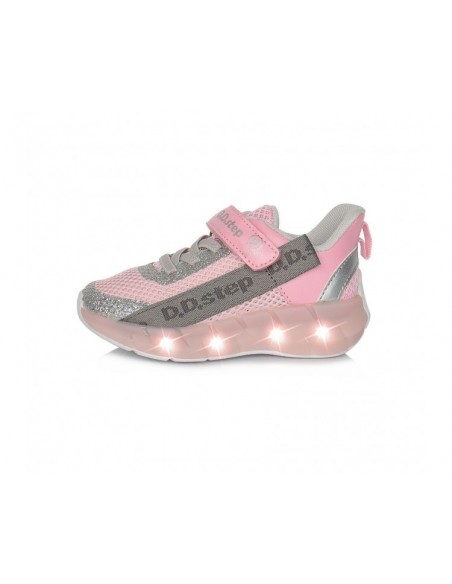 ДЕТСКИ СВЕТЕЩИ МАРАТОНКИ F061-297DL 30-35