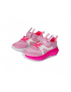 SNEAKERS LED LIGHT 921DM 24-29