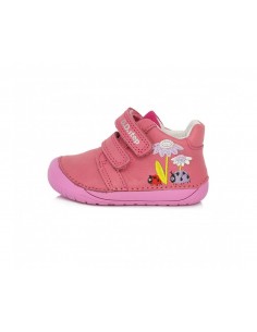 CHILDREN'S SHOES BAREFOOT S070-270A 20-25 2