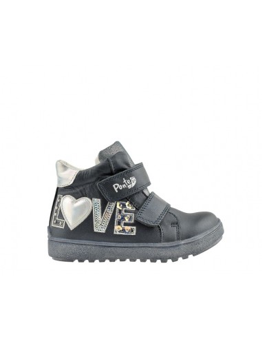 CHILDREN'S SNEAKERS DA06-1-433 28-33