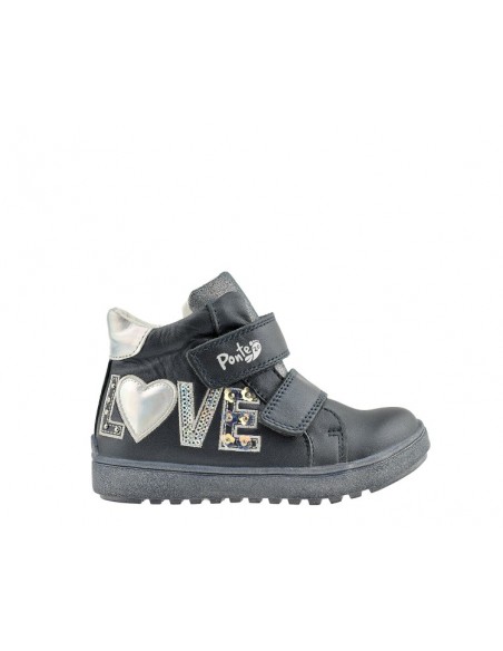 CHILDREN'S SNEAKERS DA06-1-433 28-33