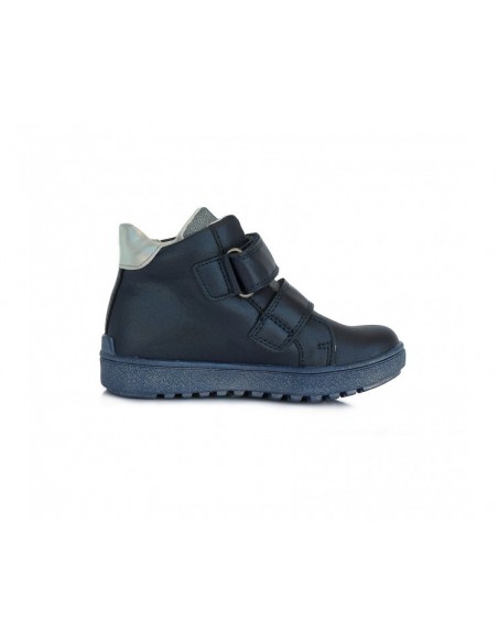 CHILDREN'S SNEAKERS DA06-1-433 28-33