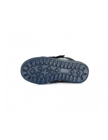 CHILDREN'S SNEAKERS DA06-1-433 28-33