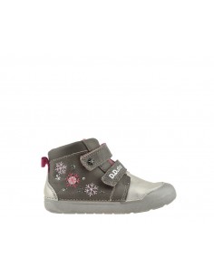 CHILDREN'S SHOES S066-938A 20-25 2
