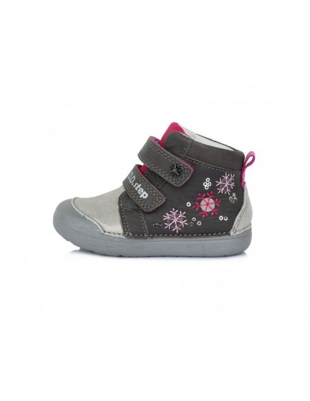 CHILDREN'S SHOES S066-938A 20-25