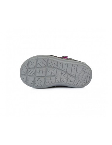 CHILDREN'S SHOES S066-938A 20-25