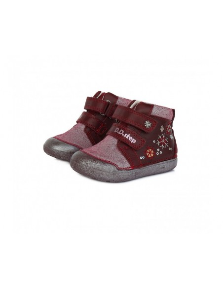 CHILDREN'S SHOES S066-938B 20-25