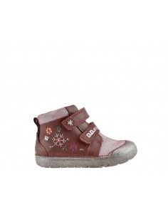 CHILDREN'S SHOES S066-938B 20-25 2