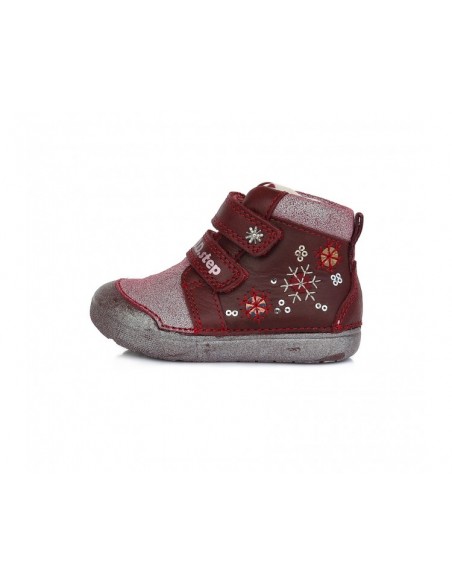 CHILDREN'S SHOES S066-938B 20-25