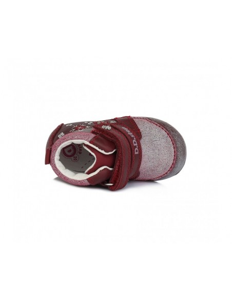 CHILDREN'S SHOES S066-938B 20-25