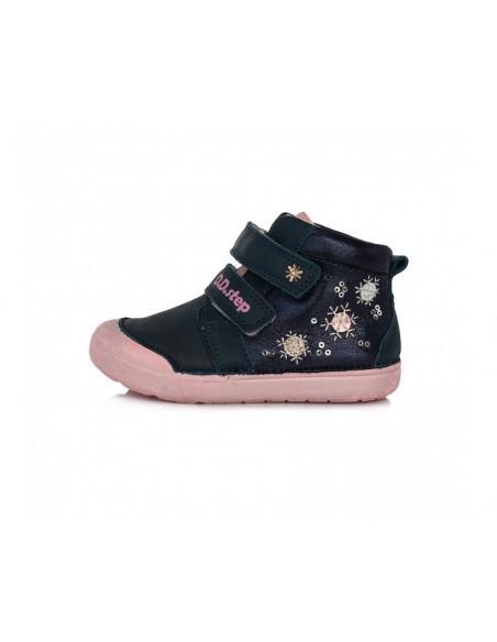 CHILDREN'S SHOES 938 20-25