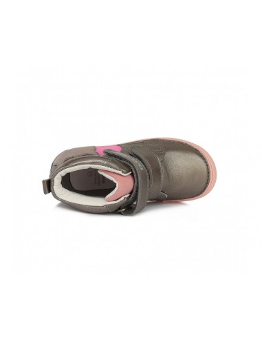 CHILDREN'S SHOES A071-148A 20-25