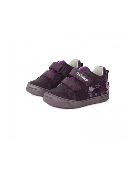 CHILDREN'S SHOES S040-972L 31-36