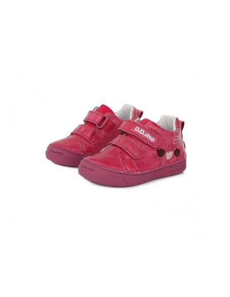 CHILDREN'S SHOES 972AL 31-36