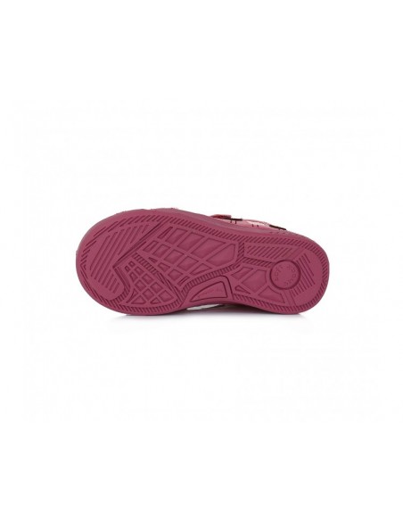 CHILDREN'S SHOES 972AL 31-36