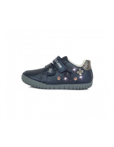 LED LIGHTS SHOES S050-632AL 31-36