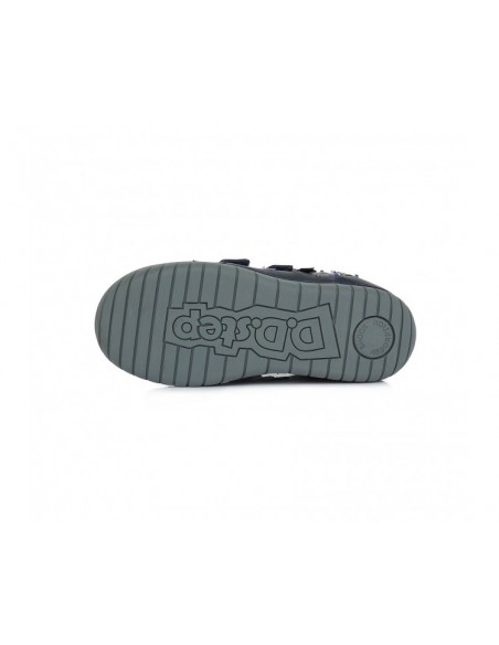 LED LIGHTS SHOES S050-632AL 31-36