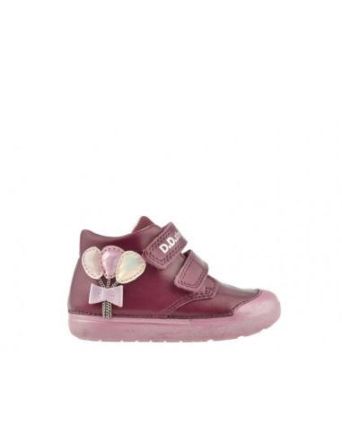 CHILDREN'S SHOES S066-69 20-25