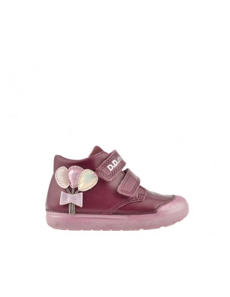 CHILDREN'S SHOES S066-69 20-25