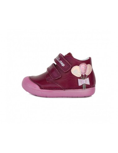 CHILDREN'S SHOES S066-69 20-25
