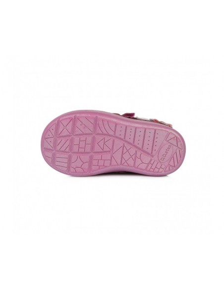 CHILDREN'S SHOES S066-69 20-25