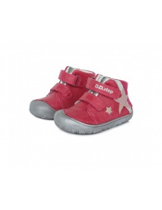 ДЕТСКИ ОБУВКИ BAREFOOT A073-445 20-25