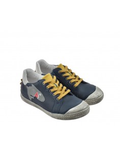 CHILDREN'S SHOES 049915С 25/36 2