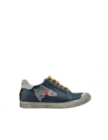 CHILDREN'S SHOES 049915С 25/36