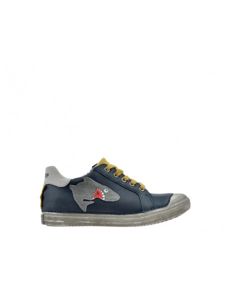 CHILDREN'S SHOES 049915С 25/36