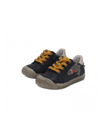 CHILDREN'S SHOES 049915С 25/36
