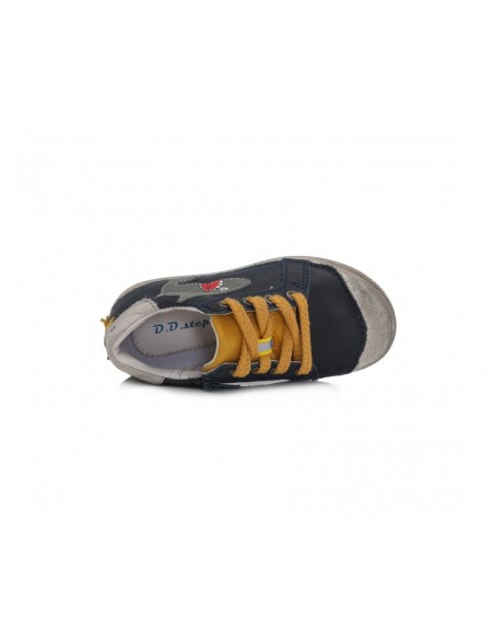 CHILDREN'S SHOES 049915С 25/36