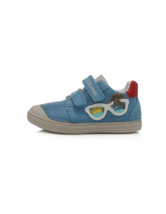 CHILDREN'S SHOES 049-207L 31-36 2