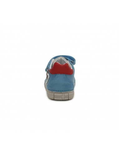 CHILDREN'S SHOES 049-207L 31-36