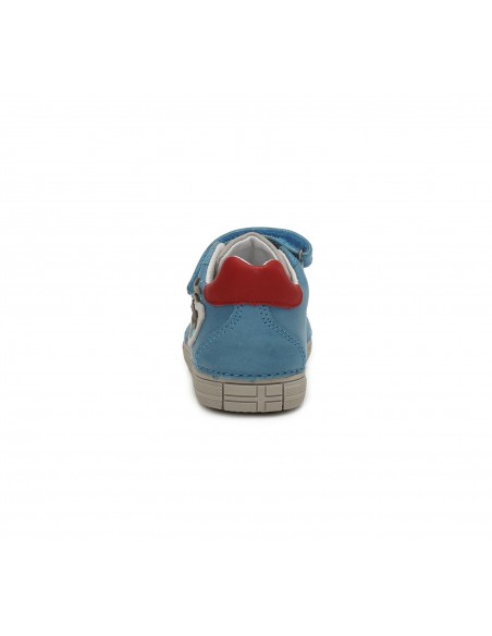 CHILDREN'S SHOES 049-207L 31-36