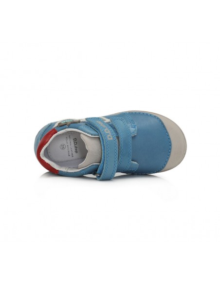 CHILDREN'S SHOES 049-207L 31-36