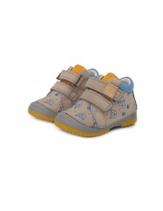 ДЕТСКИ ОБУВКИ 038-361B 19-24