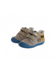 ДЕТСКИ ОБУВКИ 015-798A 20-24