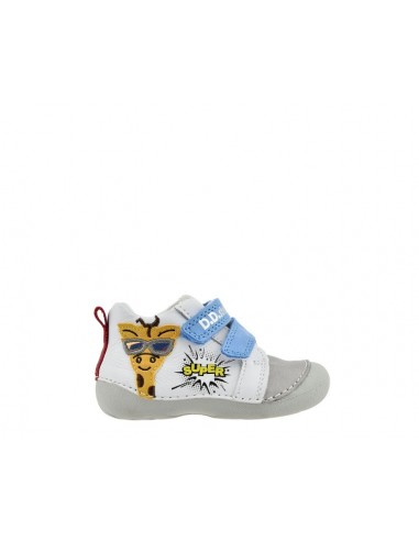 CHILDREN'S SHOES 015-798B 19-24