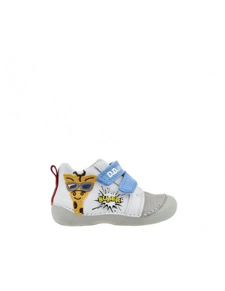 CHILDREN'S SHOES 015-798B 19-24