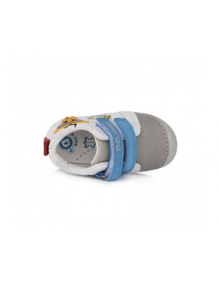CHILDREN'S SHOES 015-798B 19-24