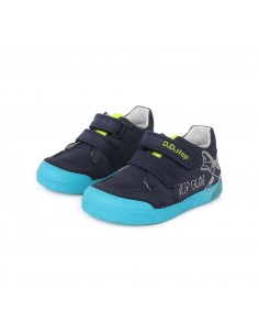 СВЕТЕЩИ ОБУВКИ 068-45L 31-36