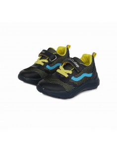 SNEAKERS F061-626AL 30-35