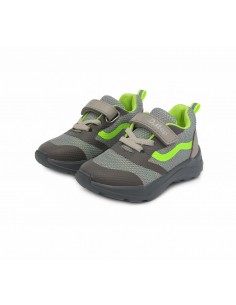 SNEAKERS F061-626L 30-35