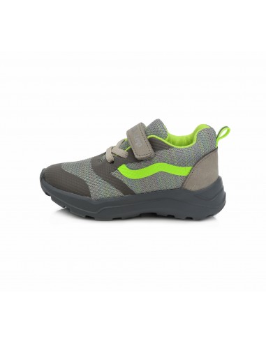 ДЕТСКИ МАРАТОНКИ F061-626L 30-35