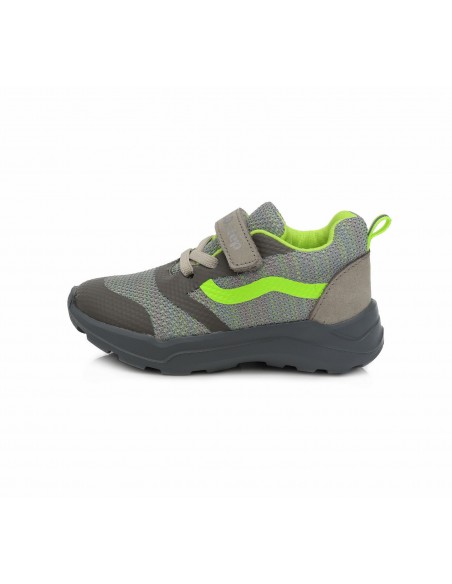 ДЕТСКИ МАРАТОНКИ F061-626L 30-35